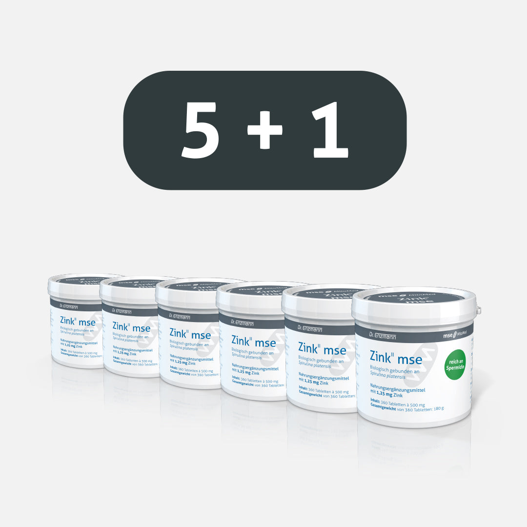 Zink'' mse