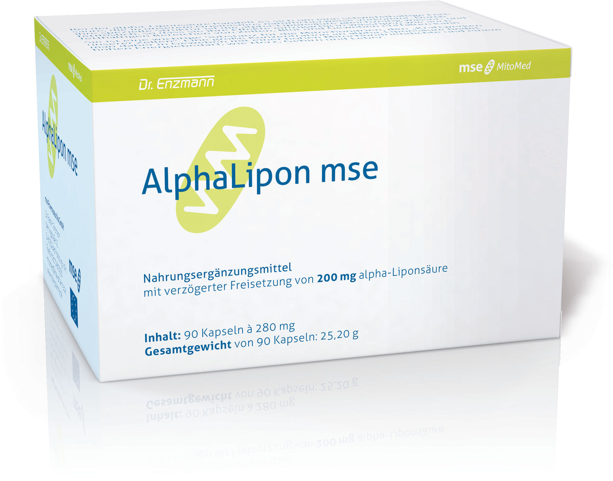 AlphaLipon mse