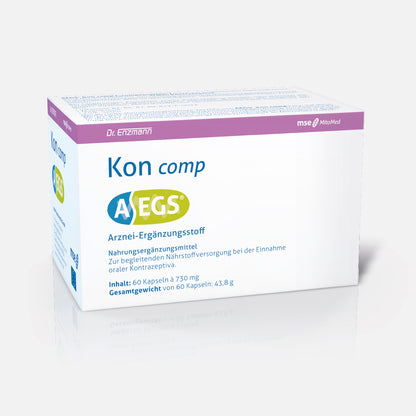 AEGS® Kon comp