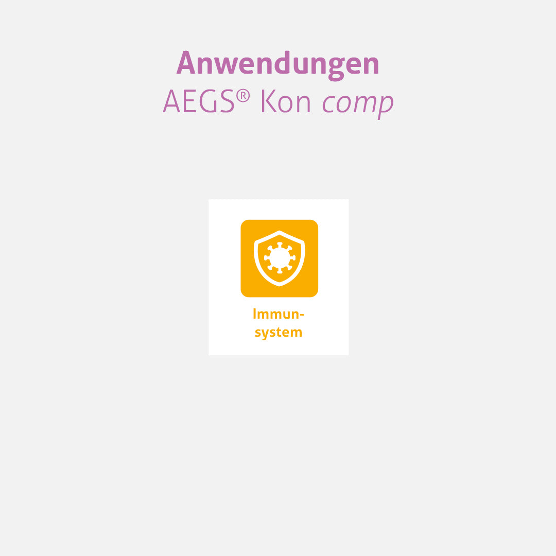 AEGS® Kon comp