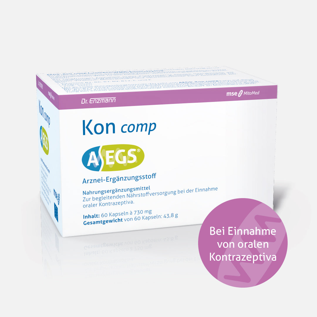 AEGS® Kon comp