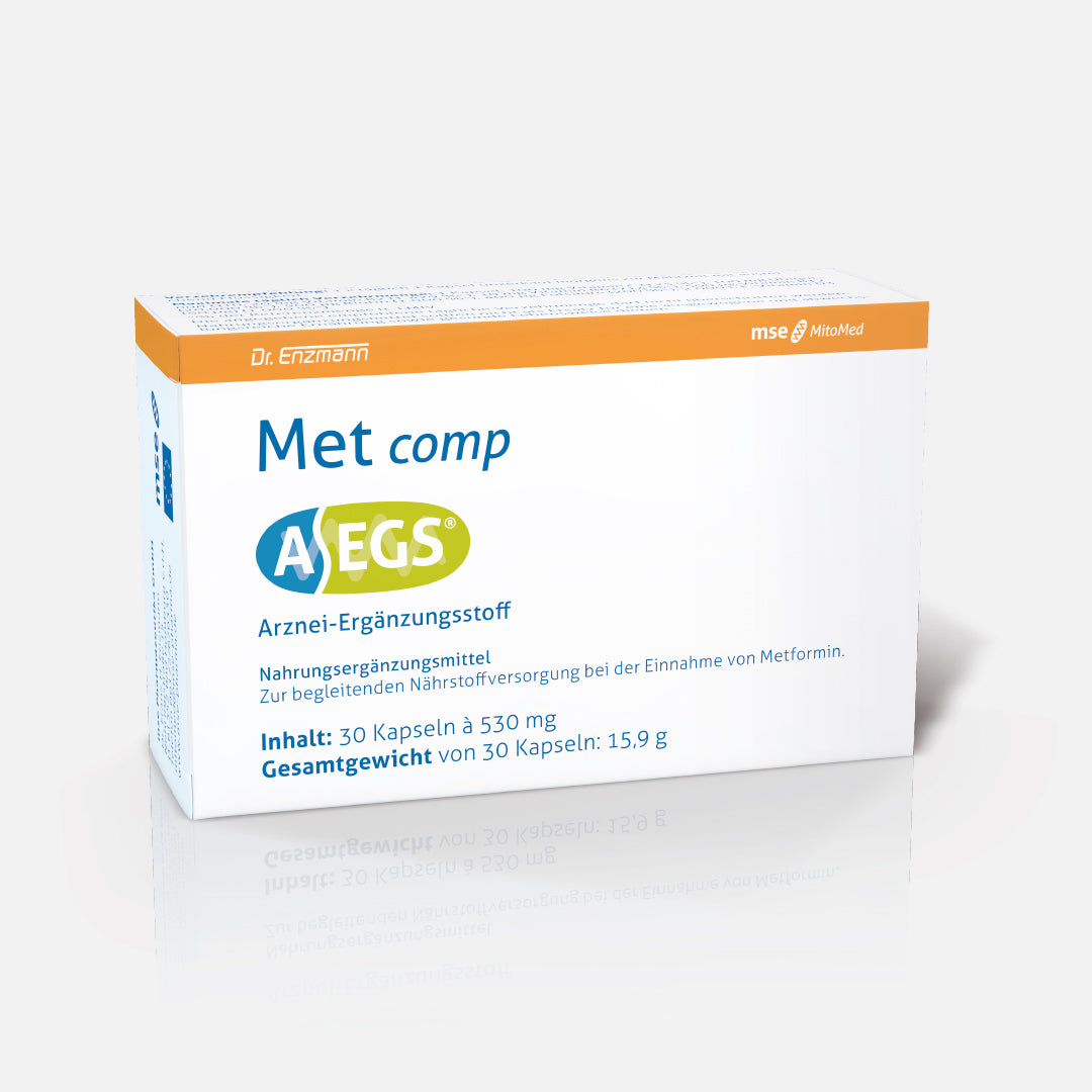 AEGS® Met comp