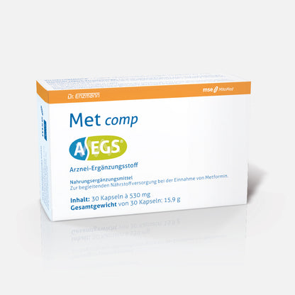 AEGS® Met comp