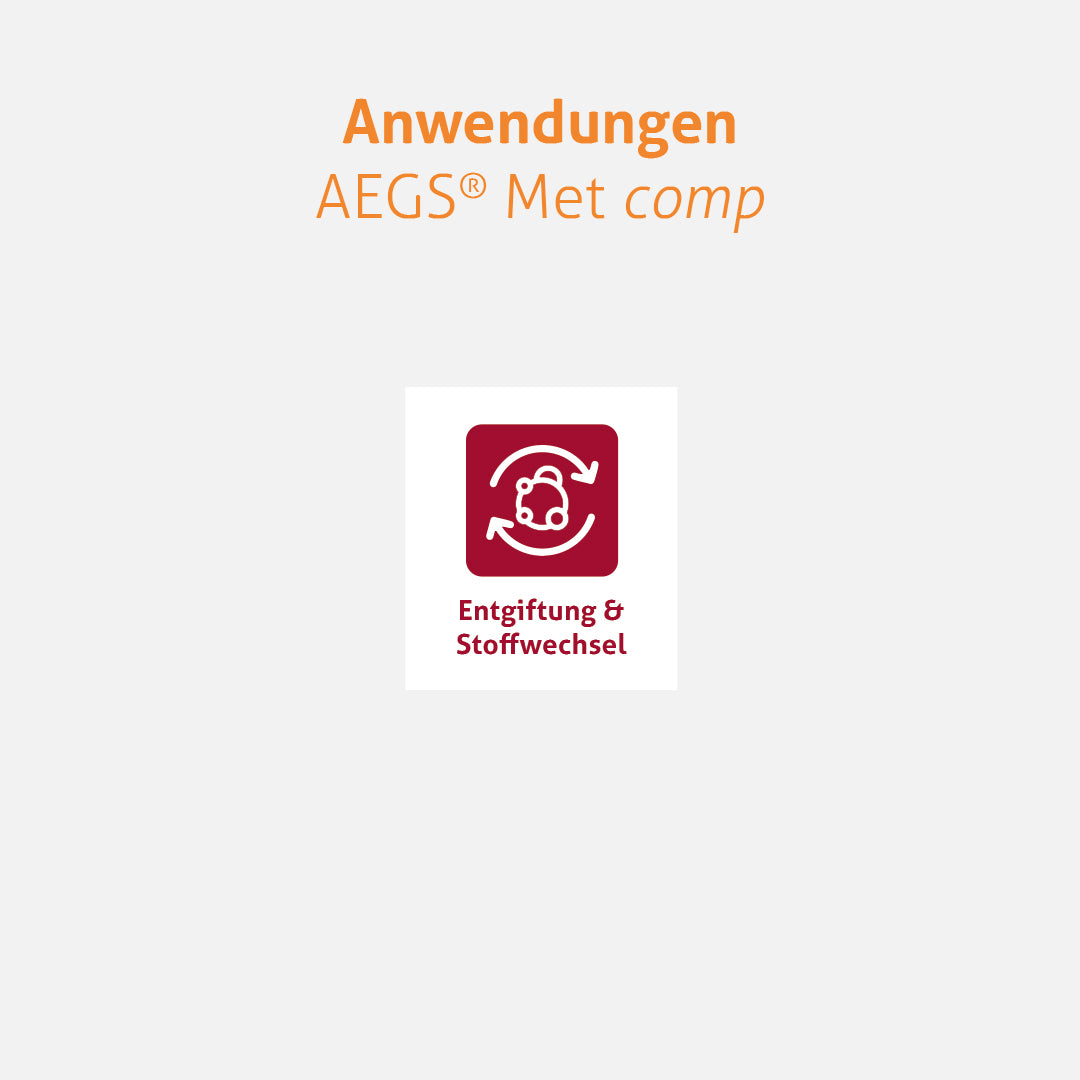 AEGS® Met comp