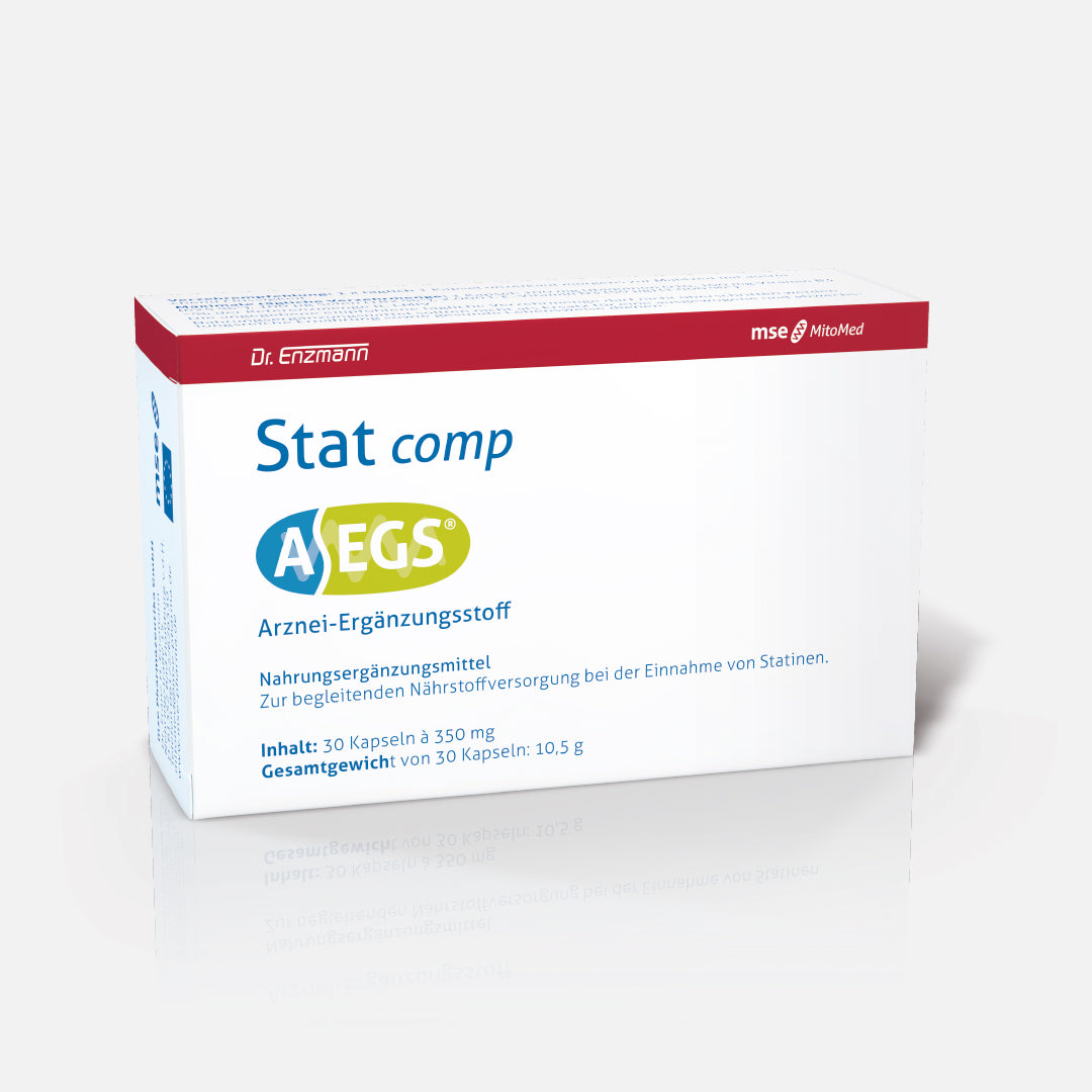 AEGS® Stat comp