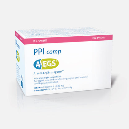 AEGS® PPI comp