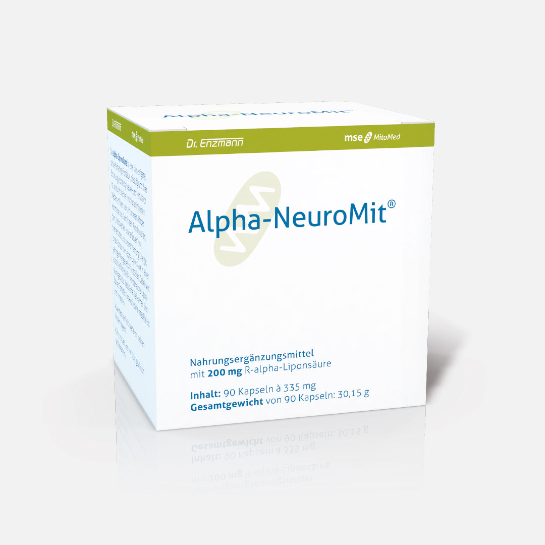 Alpha-NeuroMit®
