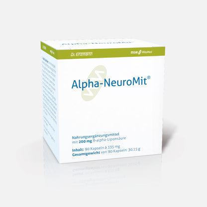 Alpha-NeuroMit®