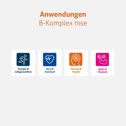 B-Komplex mse