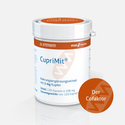 CupriMit®