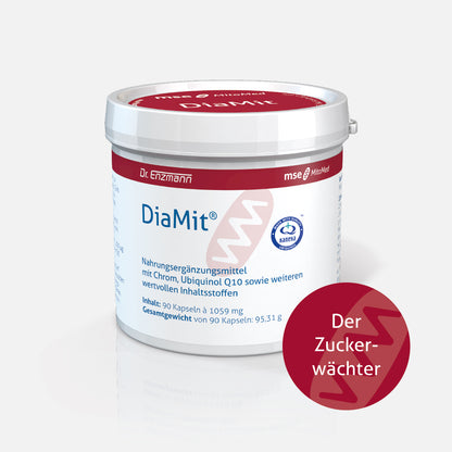 DiaMit®