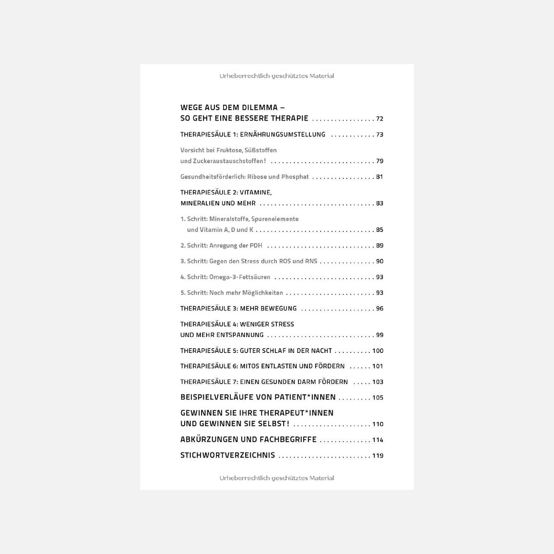Diabetes Typ 2 - Ursachen verstehen – erfolgreich behandeln