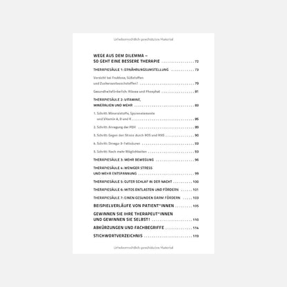 Diabetes Typ 2 - Ursachen verstehen – erfolgreich behandeln