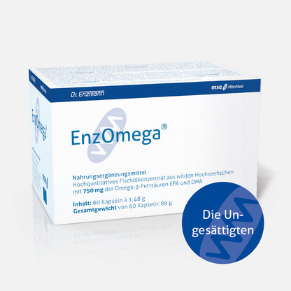 EnzOmega®