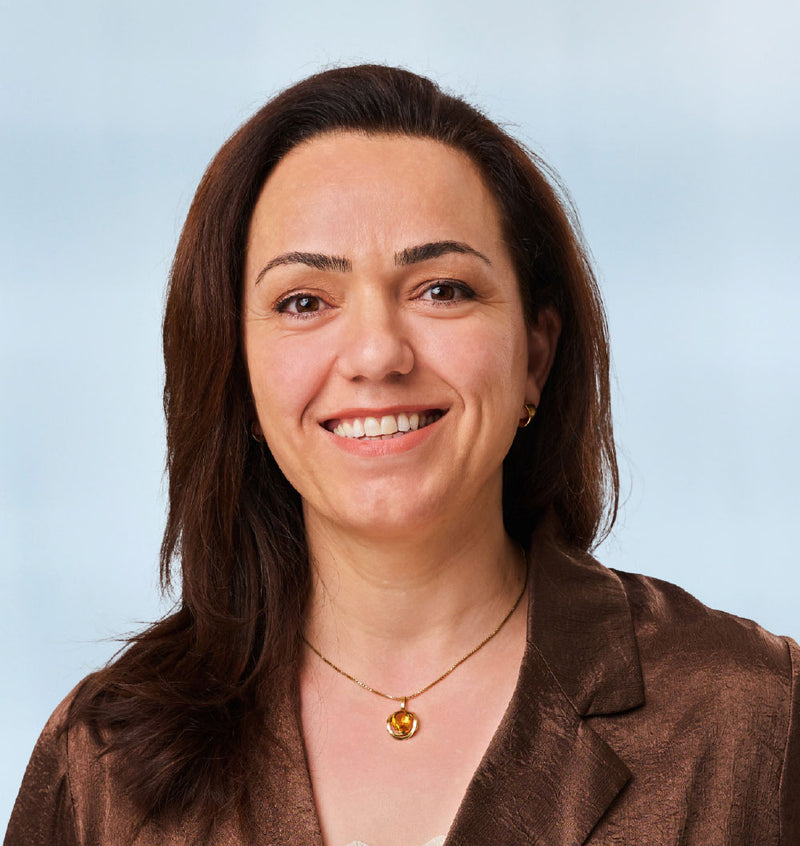 Kosovare Ukiqi