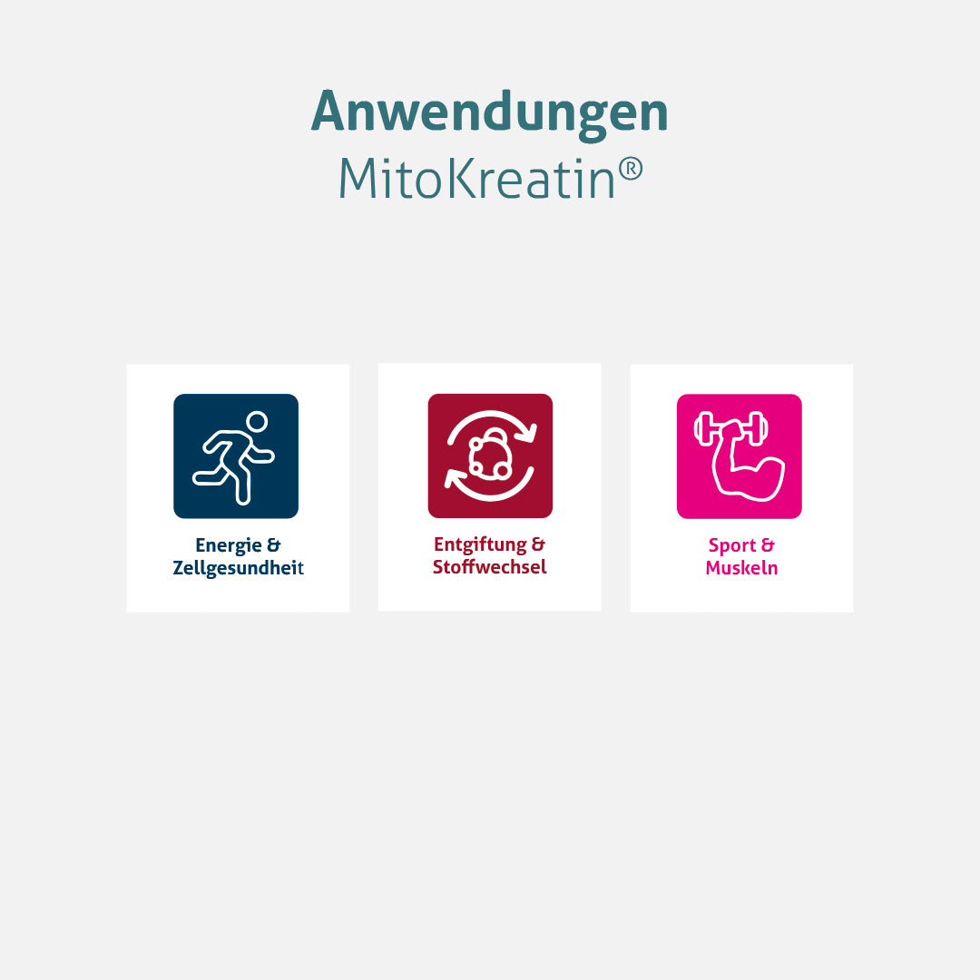 MitoKreatin®