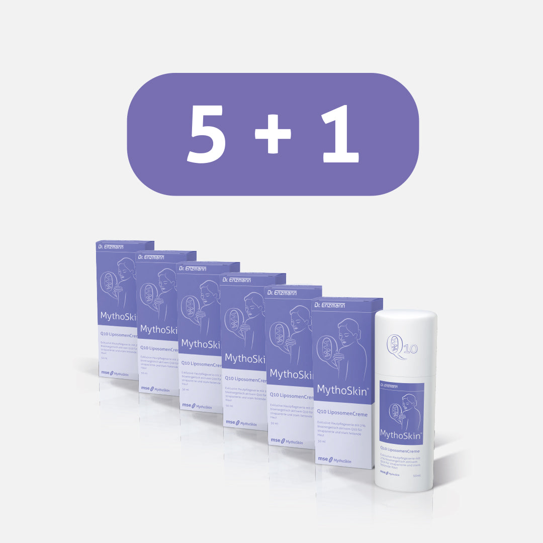 MythoSkin® LiposomenCreme