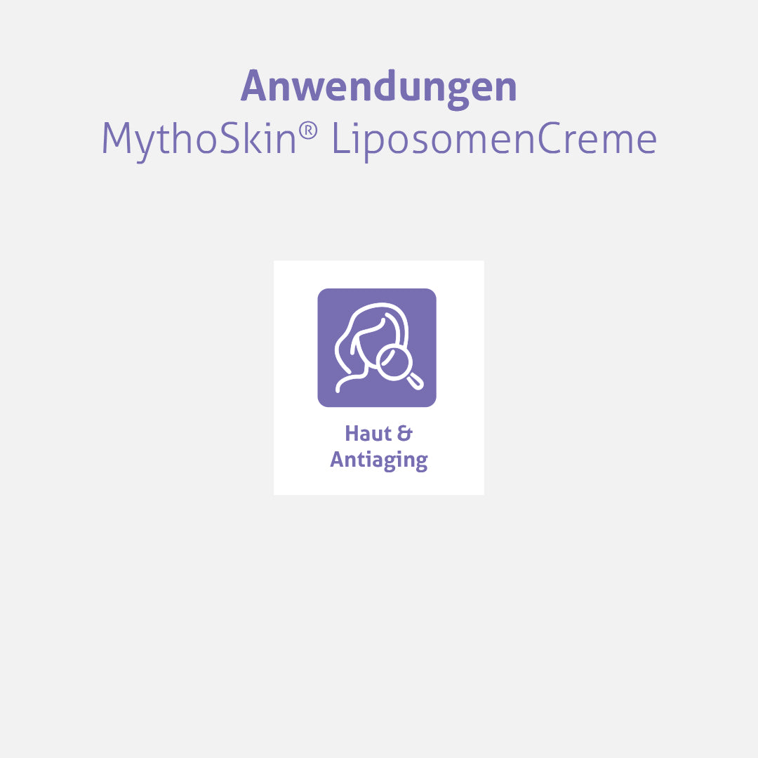 MythoSkin® LiposomenCreme