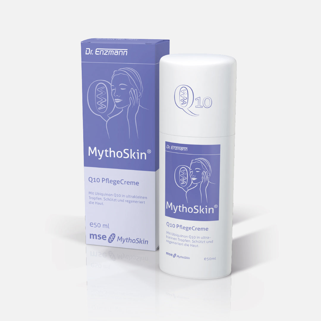 MythoSkin® PflegeCreme
