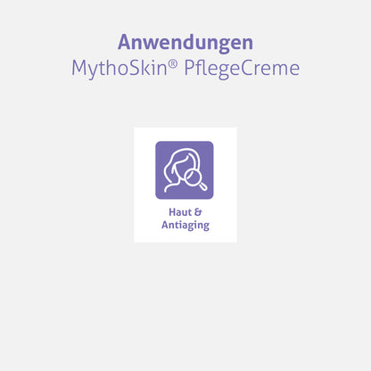 MythoSkin® PflegeCreme