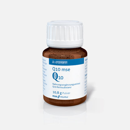 Q10 mse Pulver