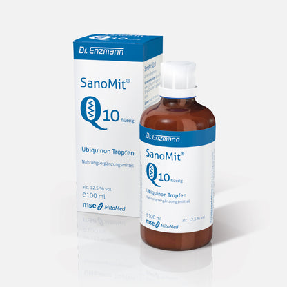 SanoMit® Q10 flüssig