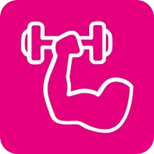 Sport &<br> Muskeln
