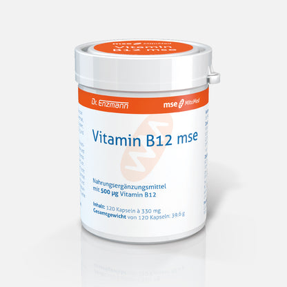 Vitamin B12 mse