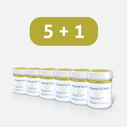 Vitamin K2 mse