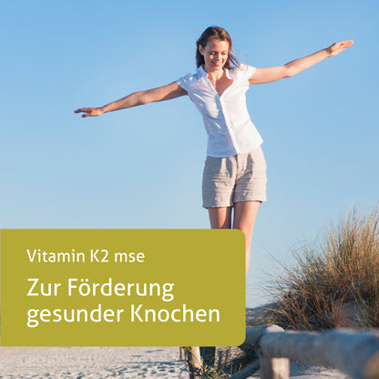 Vitamin K2 mse