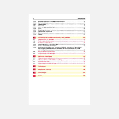 Zellschutz - Entgiftung - Prävention - Die gesundheitliche Bedeutung von Glutathion