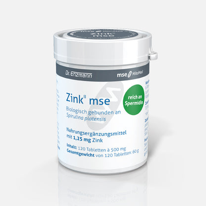 Zink'' mse