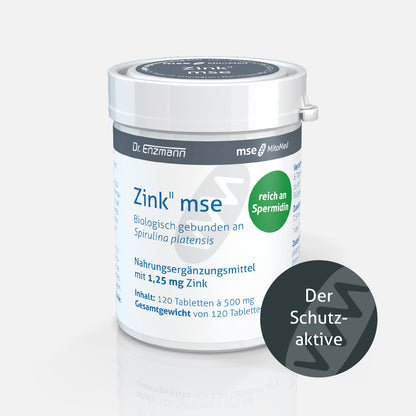 Zink'' mse